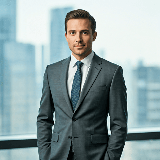 Arif Al Mamun - Head of Visa Strategy