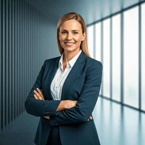 Nusrat Jahan - Operations Director
