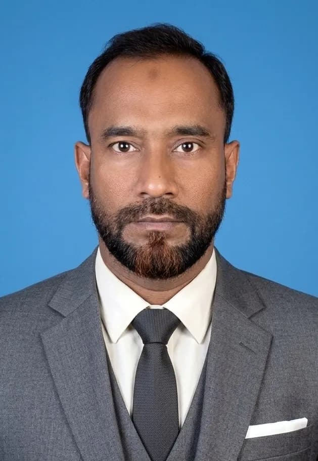 Md Mohiuddin - Partner