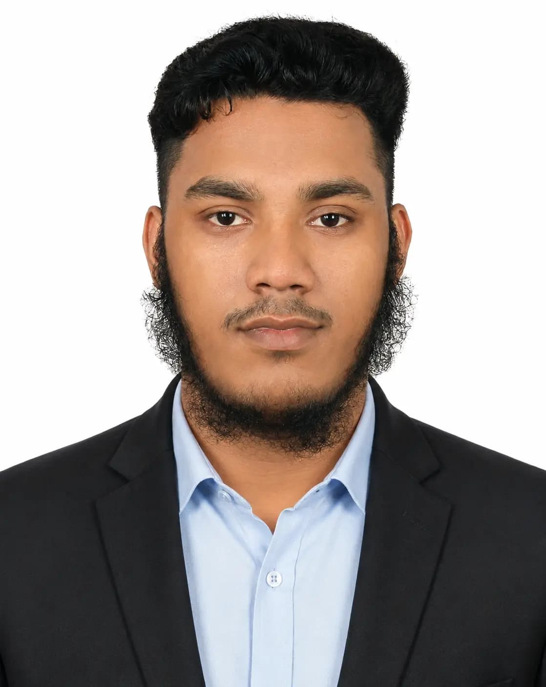 Rakib Howlader - Senior Executive Visa (In charge South East Asia)